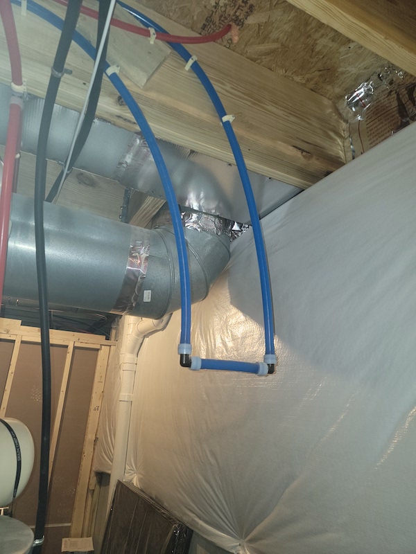 Water Softener System Cincinnati - Wholesale Pricing - 20210309_101227