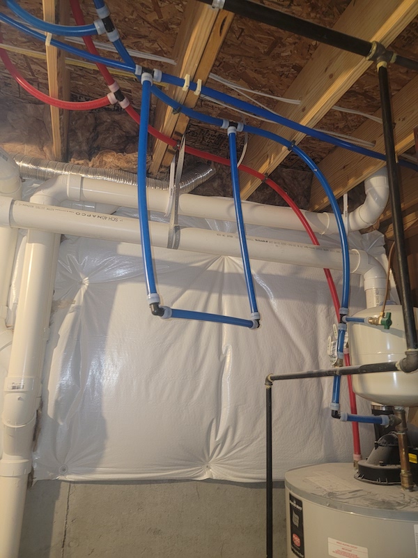 Water Softener System Cincinnati - Wholesale Pricing - 20210415_123603